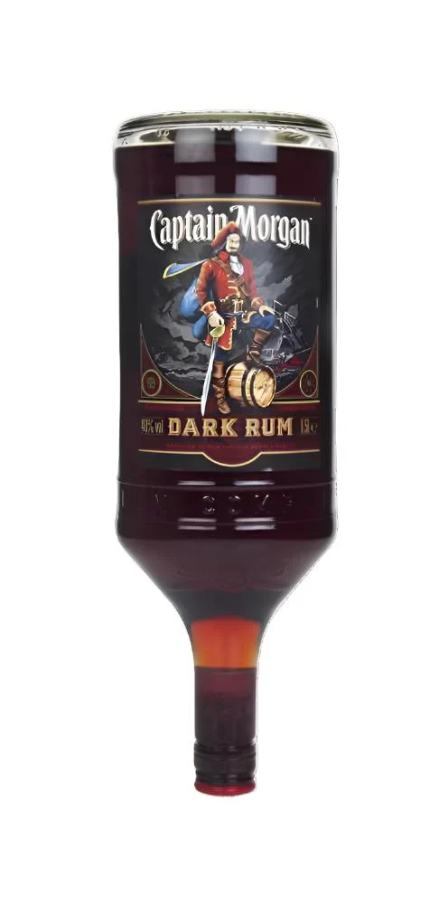Captain Morgan Original Rum Rum | 1.5L