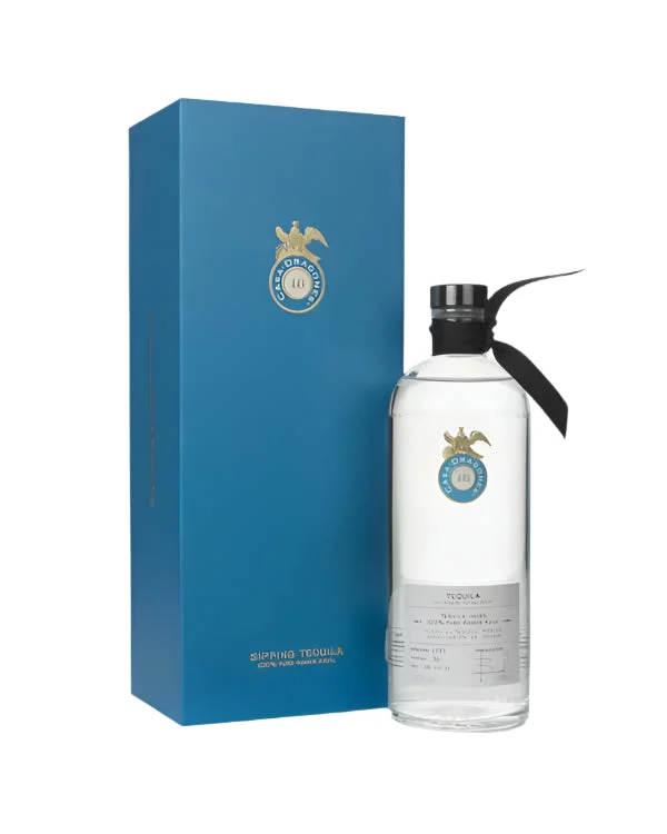 Casa Dragones Joven Tequila | 700ML