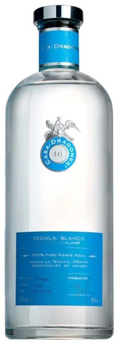 Casa Dragones Tequila Blanco
