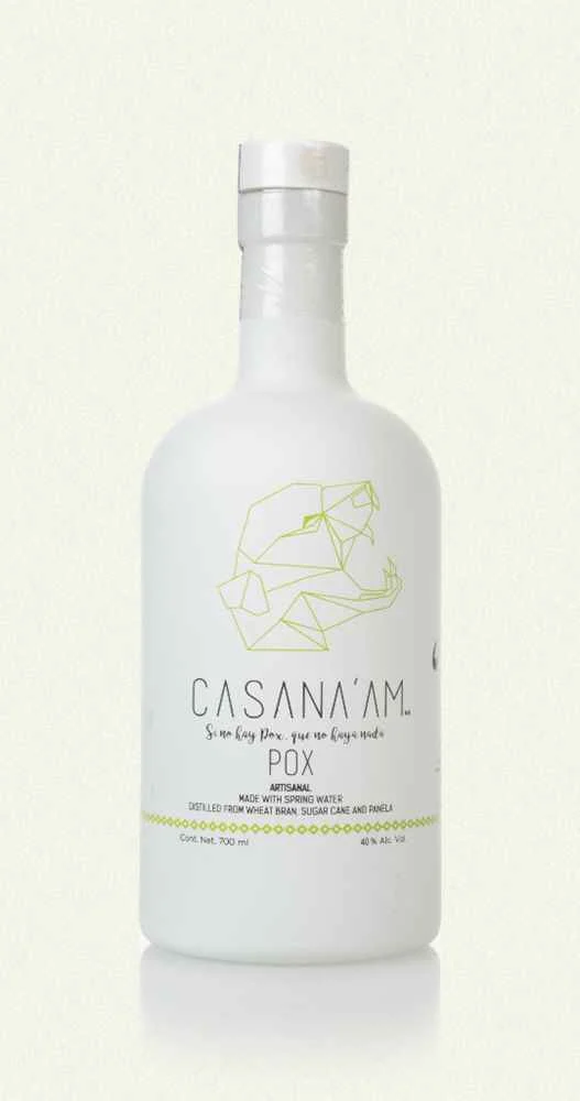 Casa Na'am Pox Spirit | 700ML