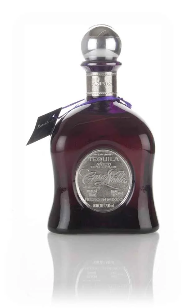 Casa Noble Anejo Tequila | 700ML
