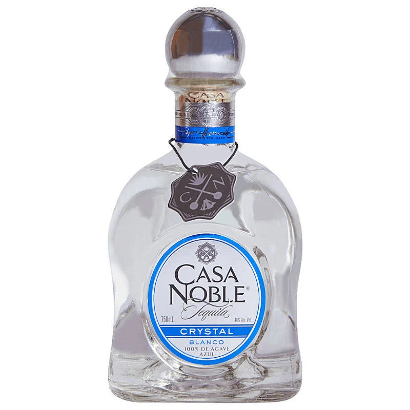 Tequila Casa Noble Cristal