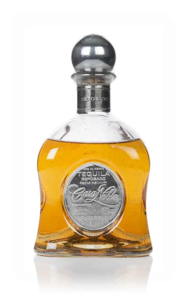 Casa Noble Reposado Tequila | 700ML