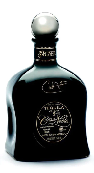 Casa Noble Santana Reserve Extra Añejo Tequila