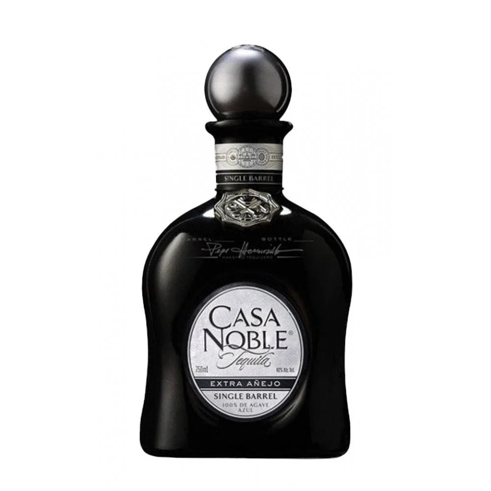 Tequila Casa Noble Single Barrel Extra Añejo