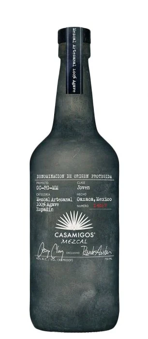 Casamigos Joven Mezcal