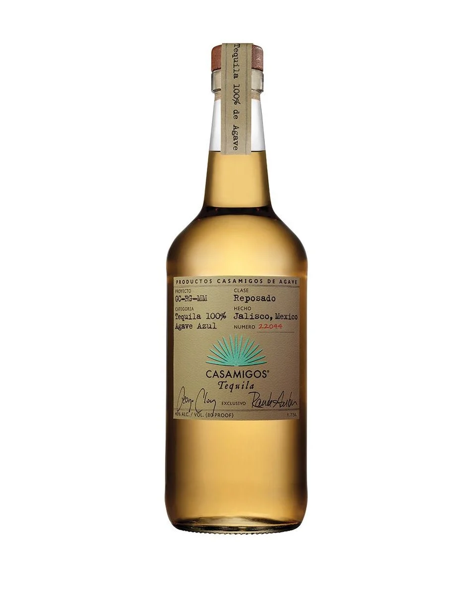 Casamigos Reposado Tequila | 1.75L