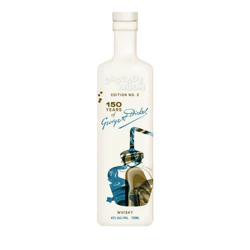 Cascade Moon Edition No. 2 Whiskey