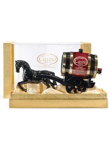 Casino Azul Horse Barrel Extra Anejo Tequila | 1L