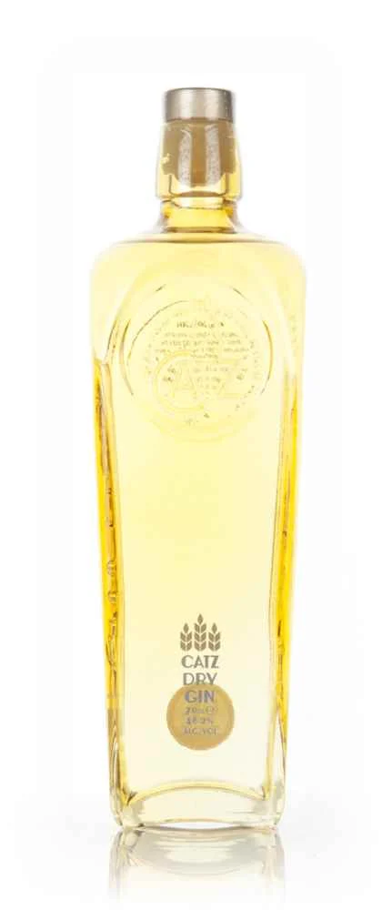 Catz Dry Gin | 700ML