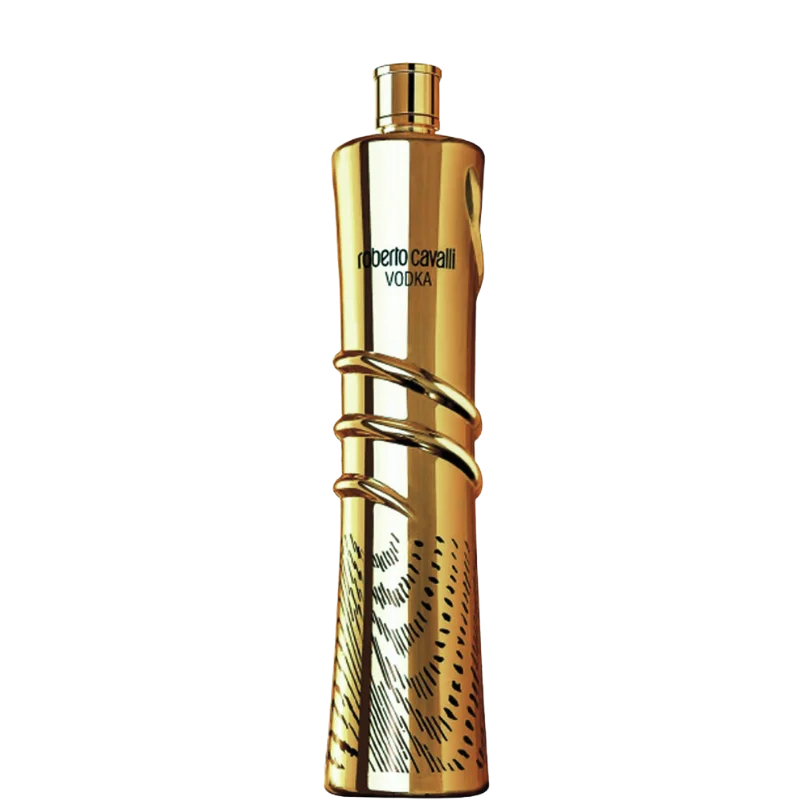 ROBERTO CAVALLI GOLD 1L.