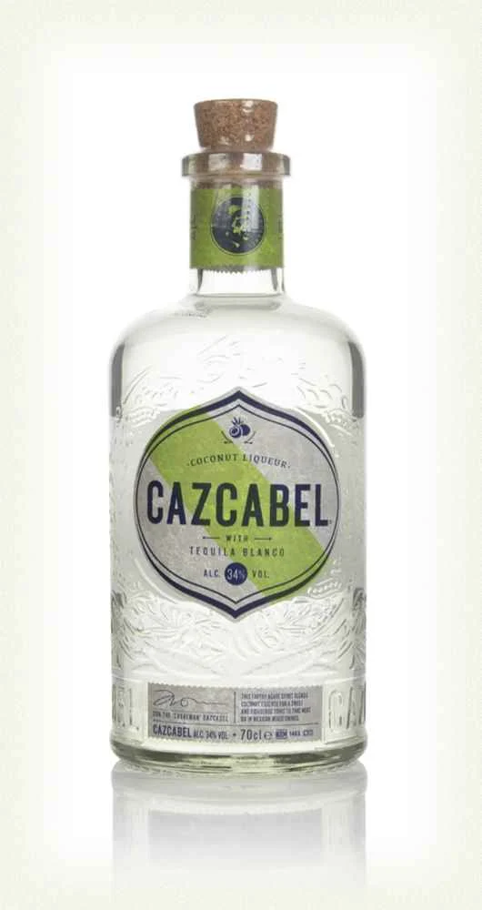 Licor de Coco Cazcabel | 700ML