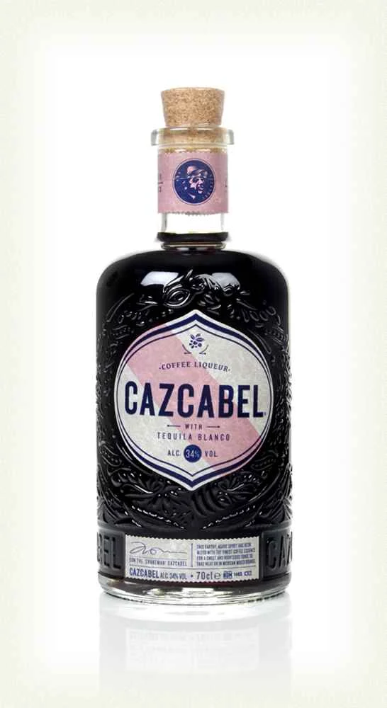Licor de Café Cazcabel | 700ML