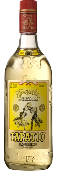 Tapatio Tequila Reposado
