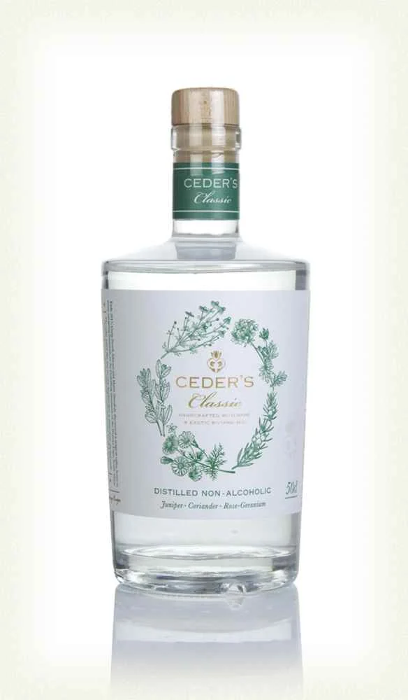 Ceder's Classic Spirit | 700ML
