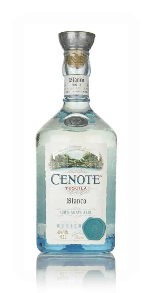 Tequila Cenote Blanco | 700ML
