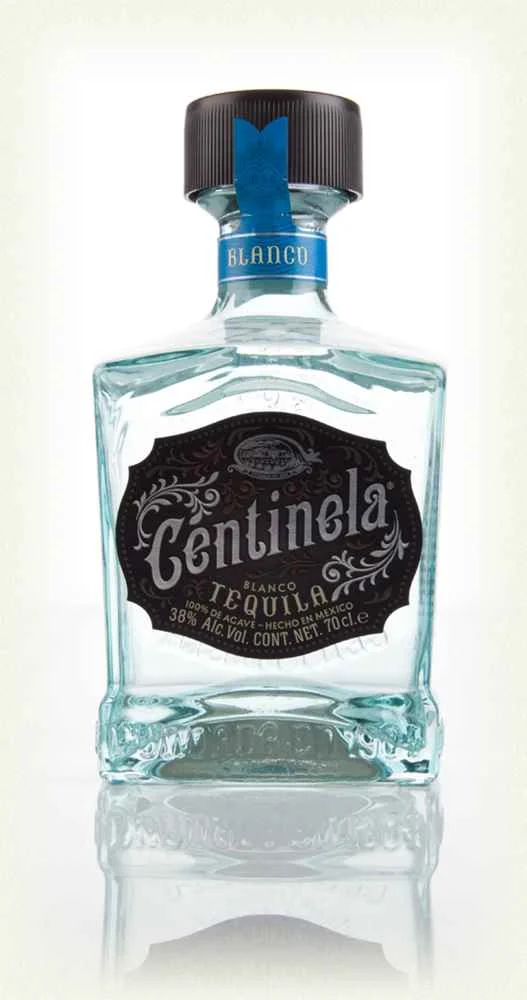 Tequila Centinela Blanco | 700ML
