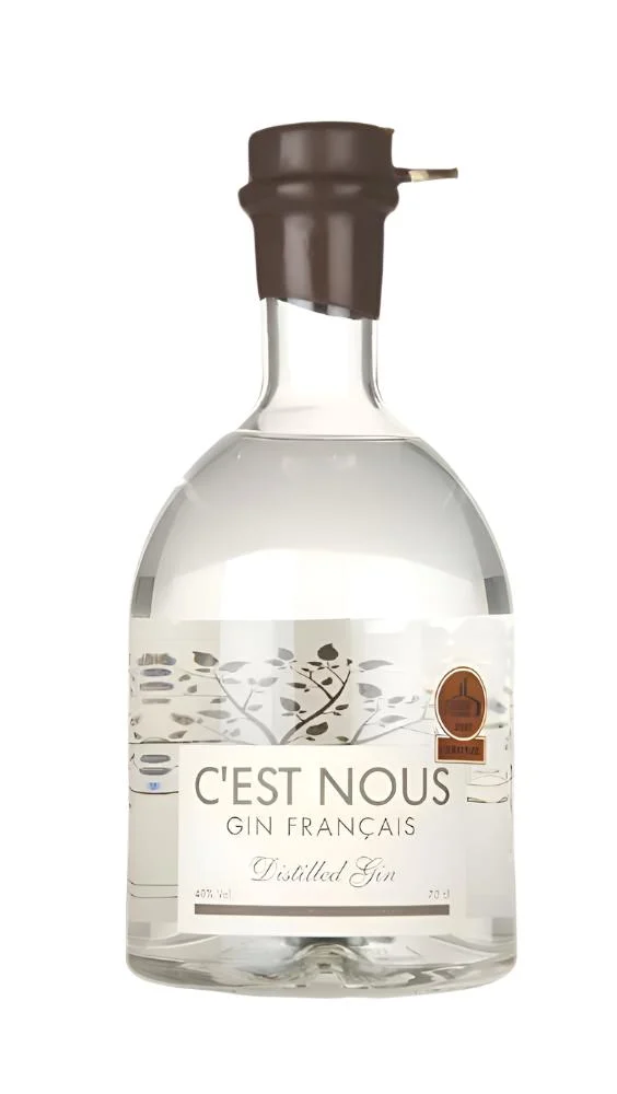 C'est Nous Gin | 700ML