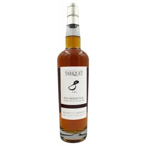 Chateau du Tariquet 8 Year Old Bas Armagnac