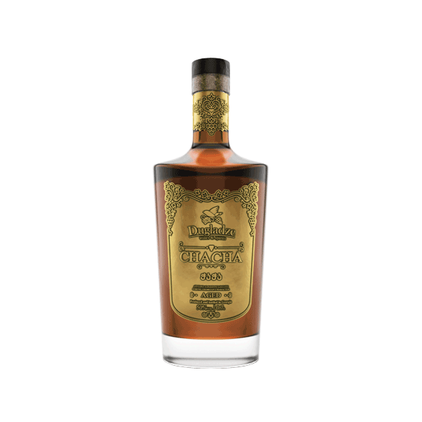 Dugladze Aged 2020 Chacha | 700ML