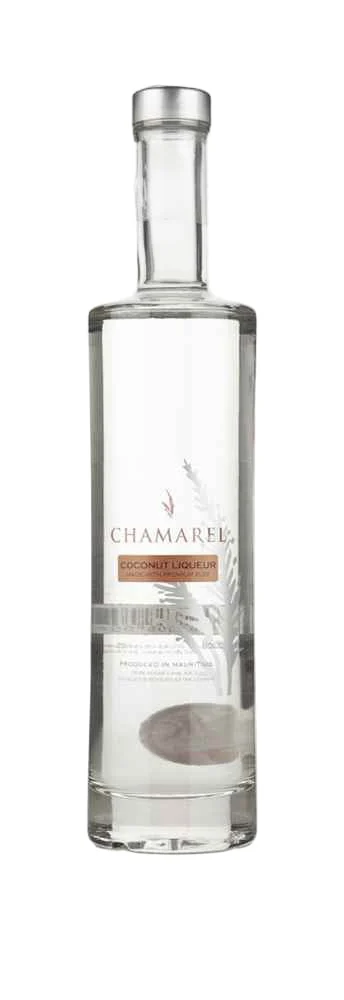 Licor de Coco Chamarel | 500ML