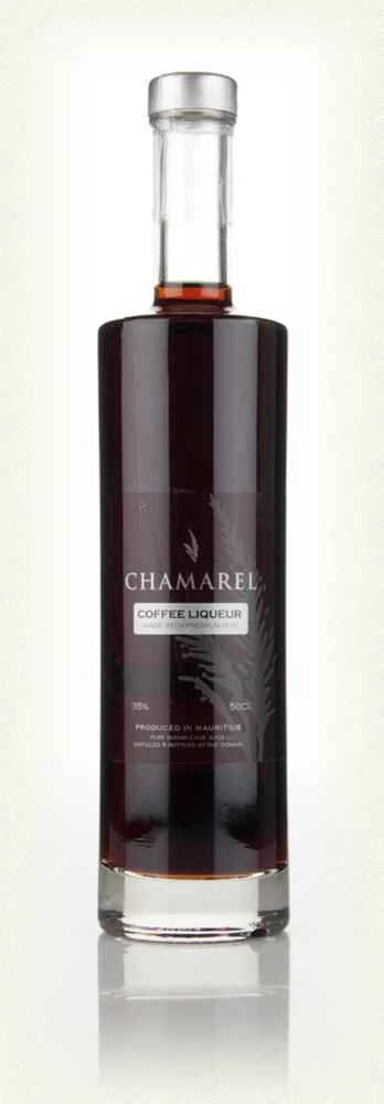 Chamarel Coffee Liqueur | 500ML