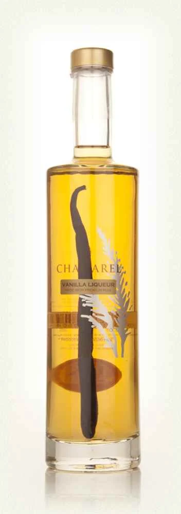 Chamarel Vanilla Liqueur | 500ML