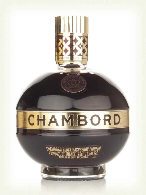 Licor Chambord | 700ML