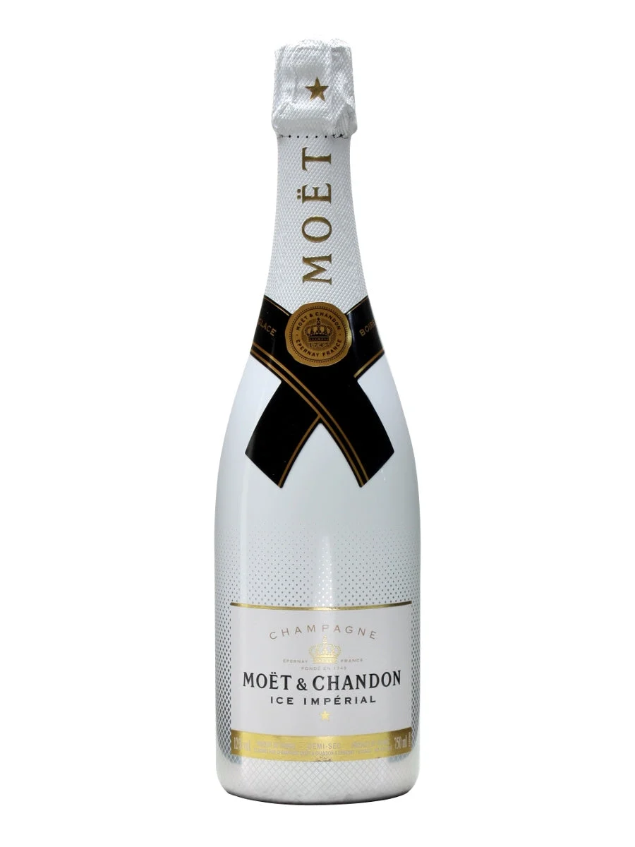 Moet & Chandon Ice Imperial Champagne