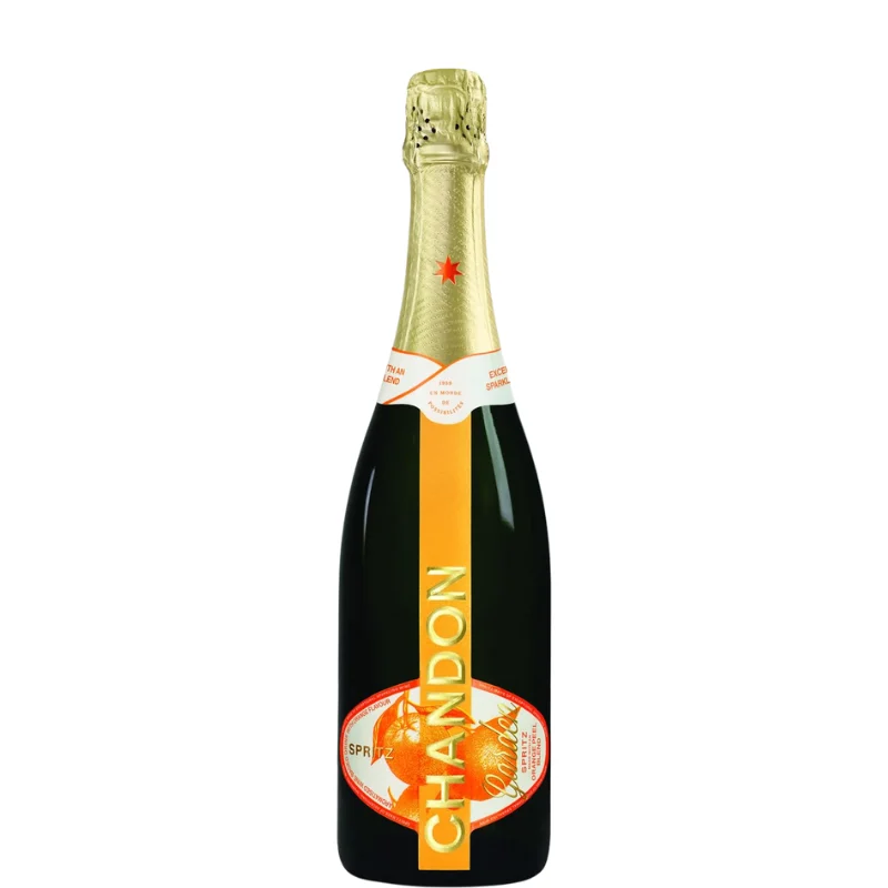 CHANDON Garden Spritz - Moët & Chandon