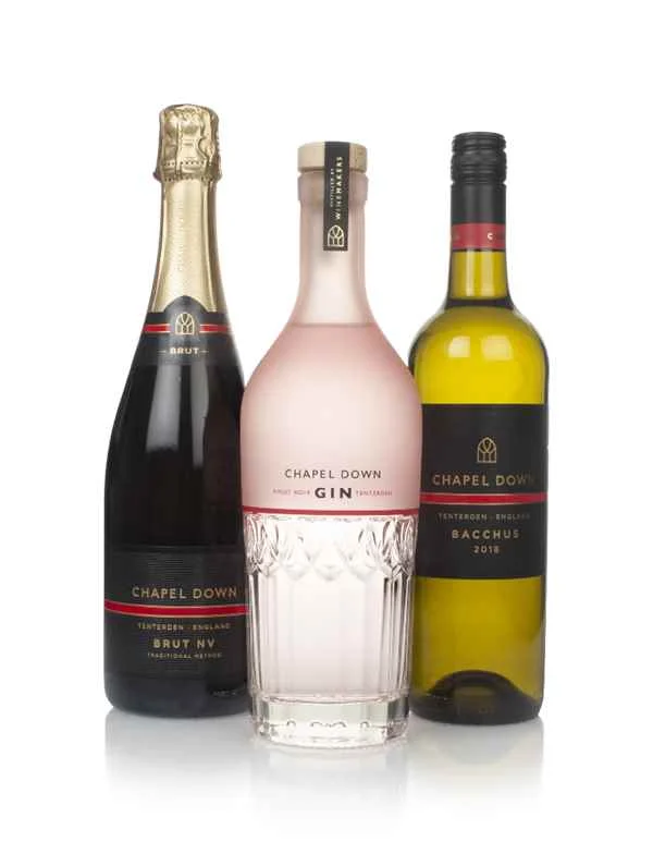 Chapel Down Picnic Bundle #2 Spirit | 2.2L