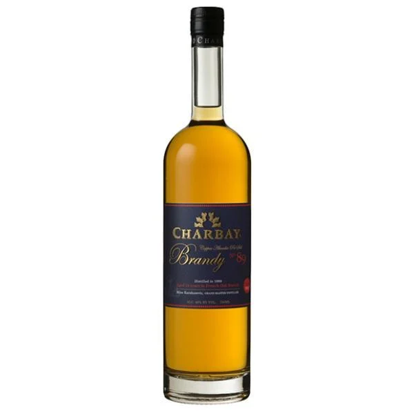 Charbay No. 89 Brandy