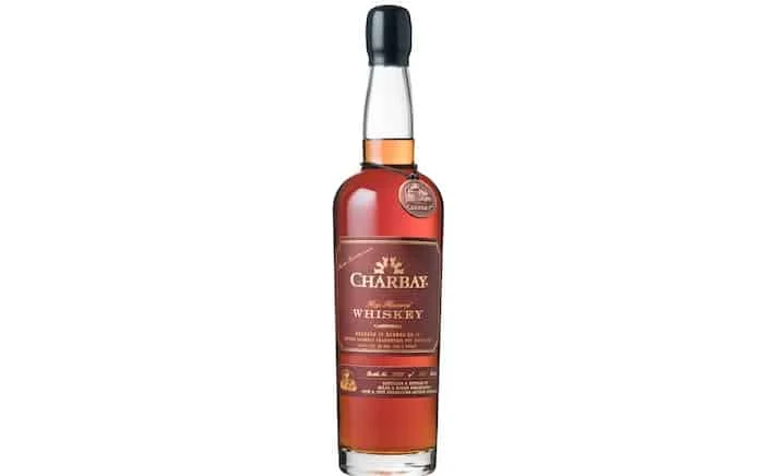 Charbay Hop Flavored Release IV Whiskey