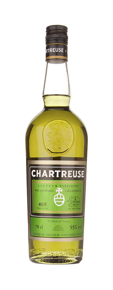 Chartreuse Green Liqueur | 700ML
