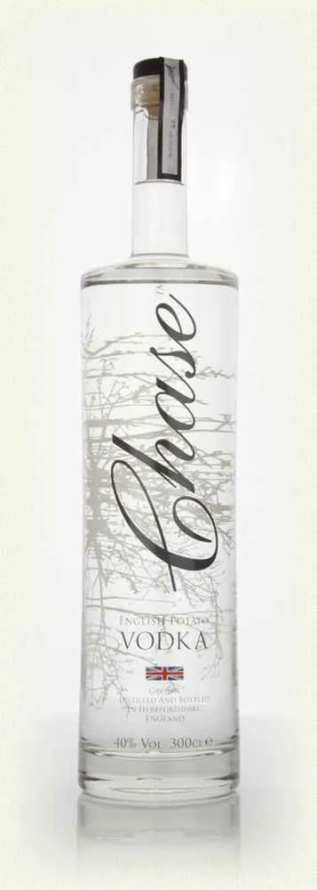 Vodka de persecución | 3L