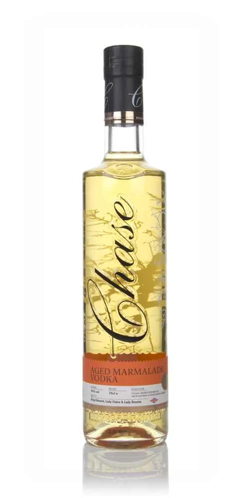 Vodka de mermelada añeja Chase | 700ML