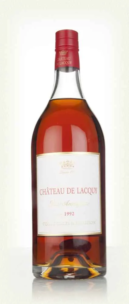 Castillo de Lacquy 1992 Magnum Armagnac | 1.5L - armañac