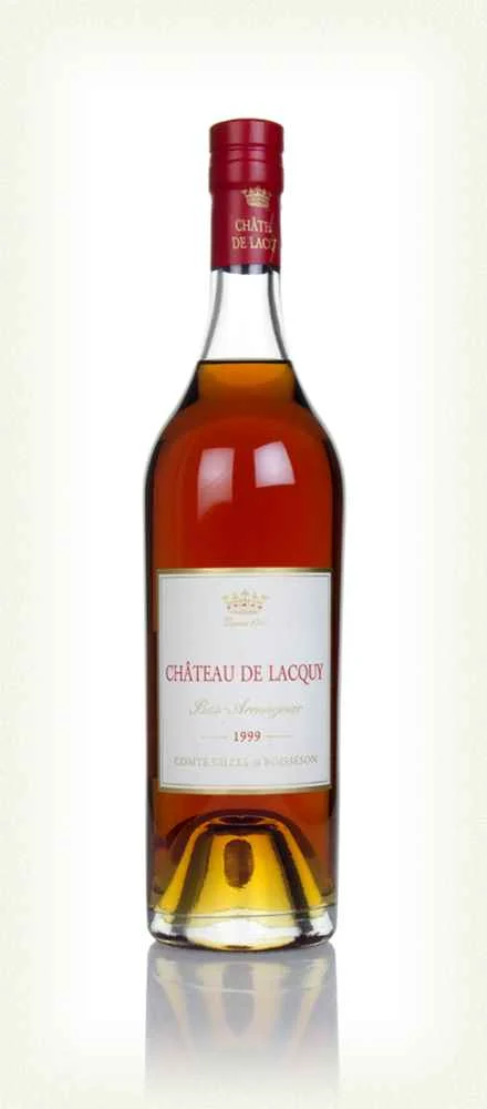 Château de Lacquy 1999 Armagnac | 700ML