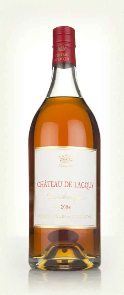 Castillo de Lacquy 2004 Magnum Armagnac | 1.5L - armañac