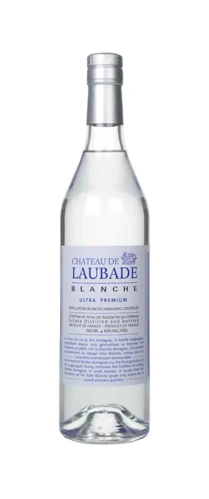 Château de Laubade Blanche Eaux de Vie | 700ML