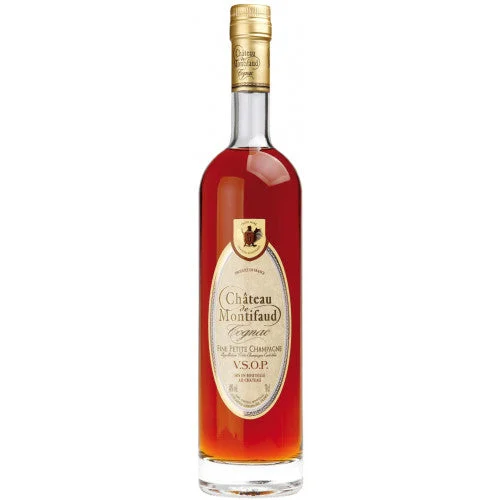 Chateau de Montifaud VSOP Cognac