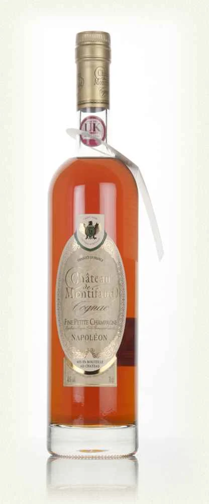 Château de Montifaud Napoléon Cognac | 700ML