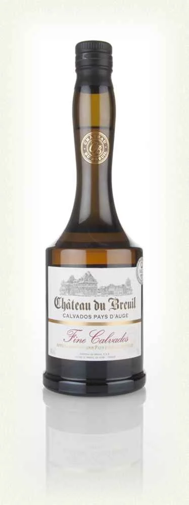 Castillo del Breuil Fino Calvados | 700ML