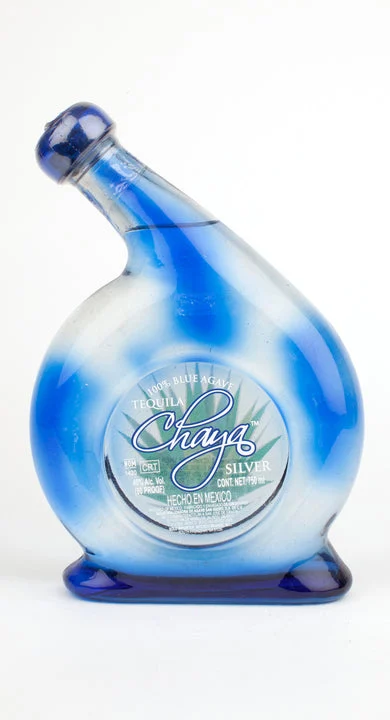 Chaya Silver Tequila