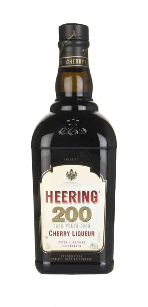 Heering 200 Cherry Liqueur