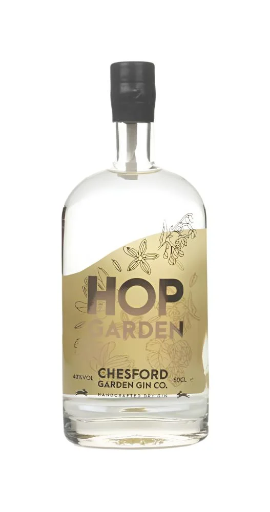 Ginebra Chesford Hop Garden | 500ML