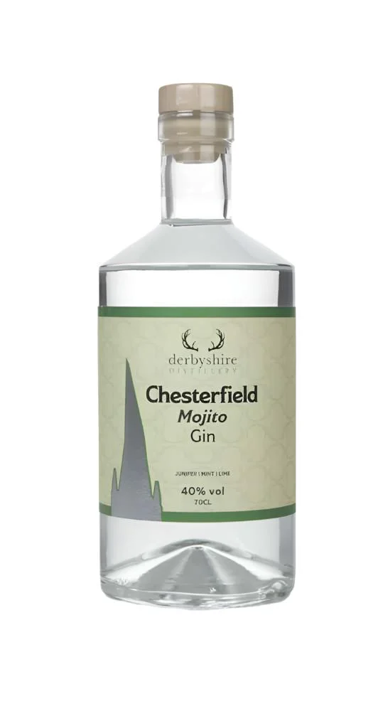 Chesterfield Mojito Gin | 700ML