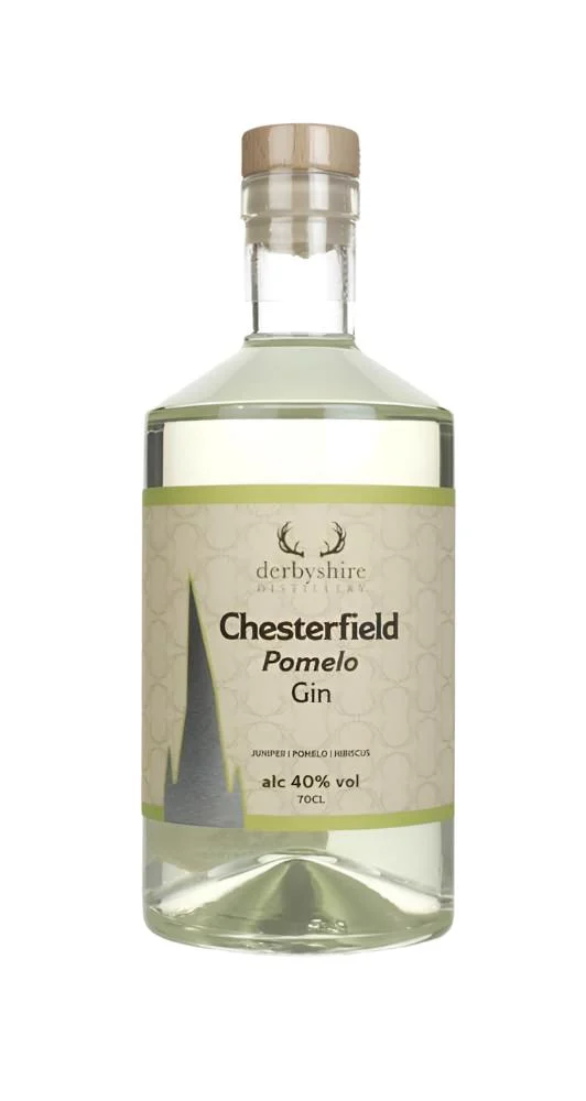 Chesterfield Pomelo Gin | 700ML