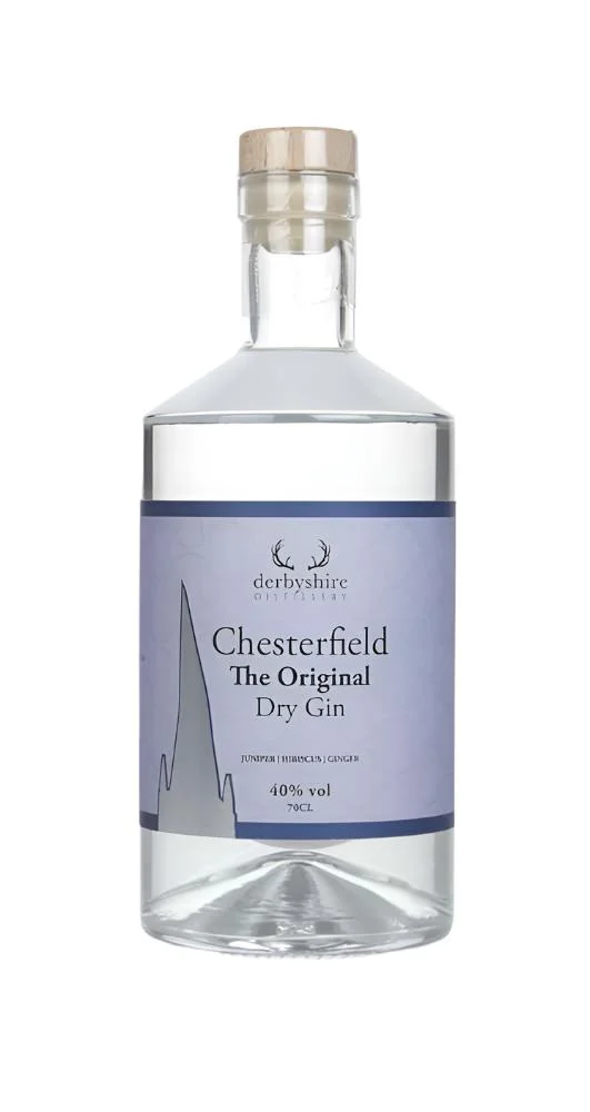 Chesterfield The Original Dry Gin | 700ML