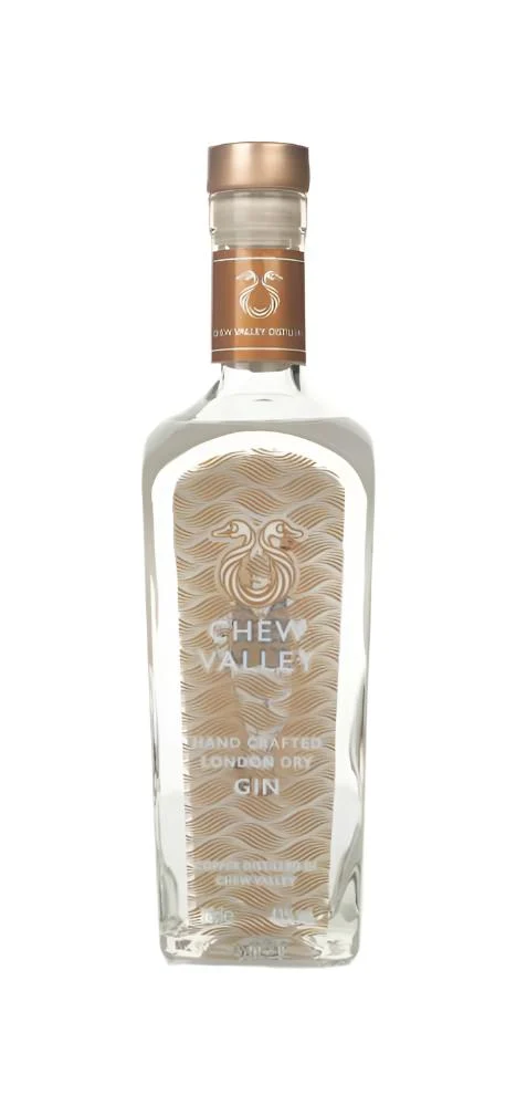 Chew Valley London Dry Gin | 700ML